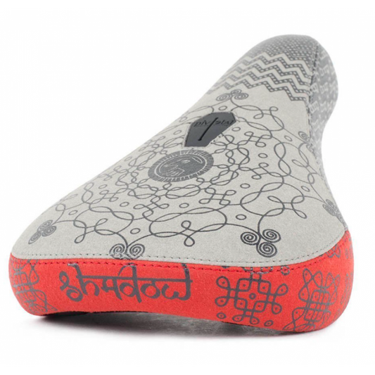 The Shadow Conspiracy "Penumbra Joris Coulomb Series 8" Mid Pivotal Seat Shadow Conspiracy