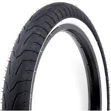 Kink sever 2025 2.4 tires