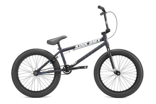 Kink Curb 20"