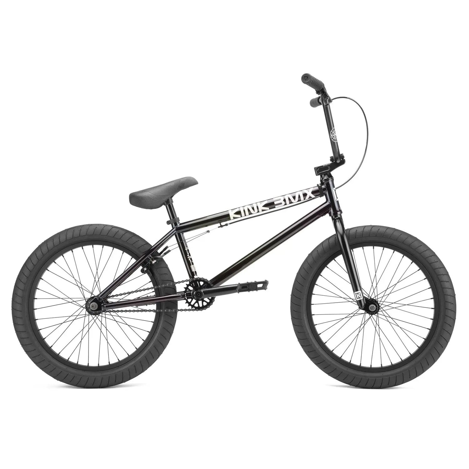 Kink Launch 20" Kink