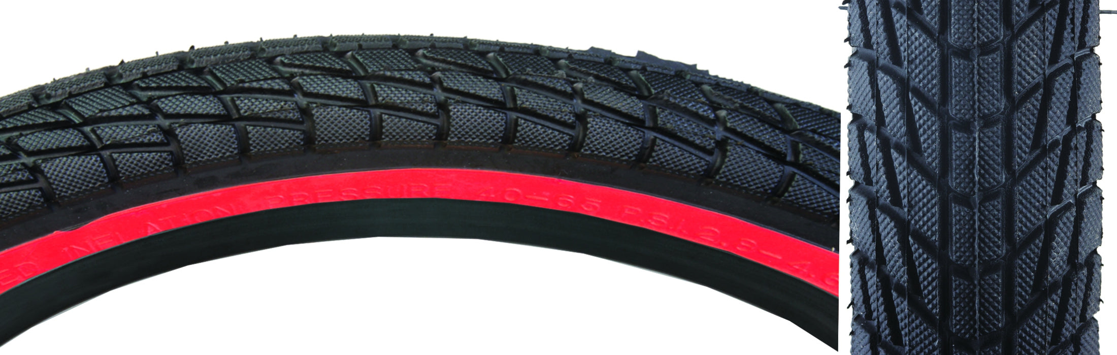 Kenda cheap kontact tires