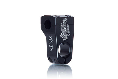 DEMOLITION KEVIN PERAZA HEAT WAVE STEM