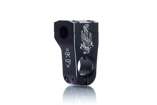 DEMOLITION KEVIN PERAZA HEAT WAVE STEM