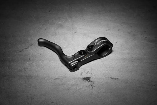 KINK RESTRAIN BRAKE LEVER Kink