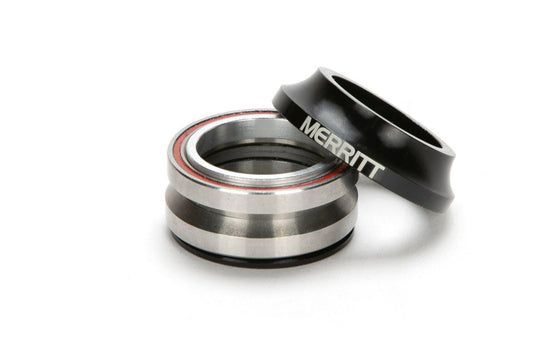 MERRITT LOWTOP HEADSET