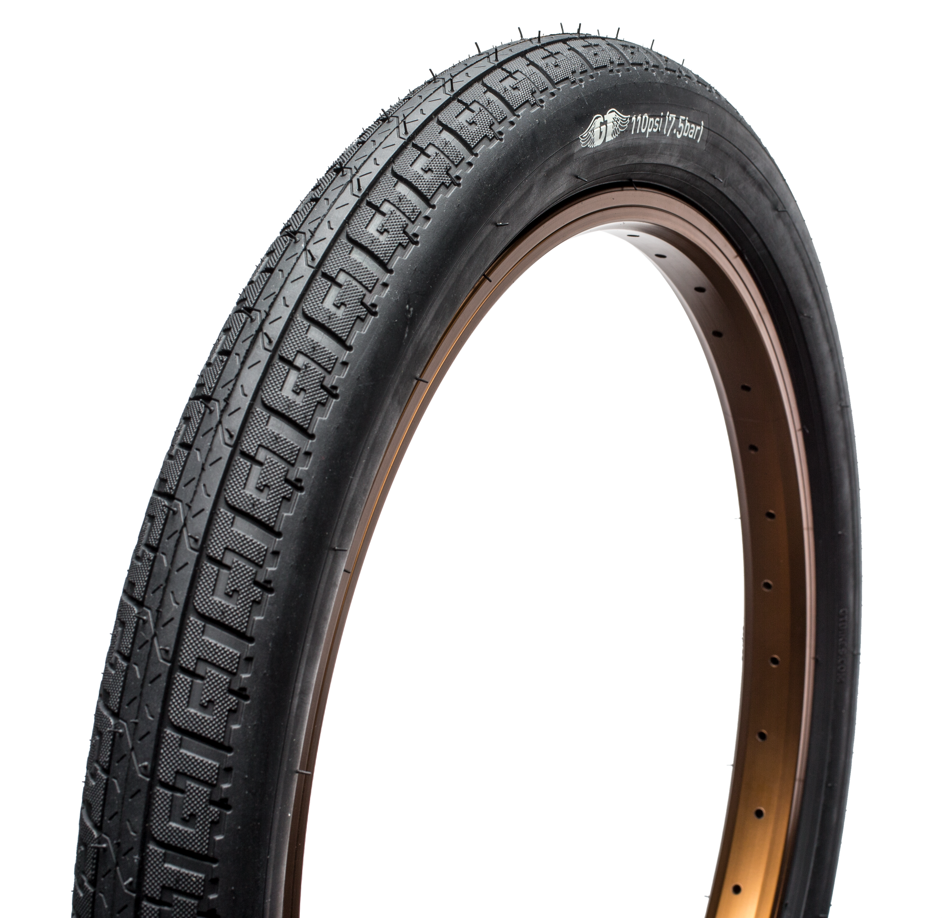 20 x 2.35 outlet bmx tire