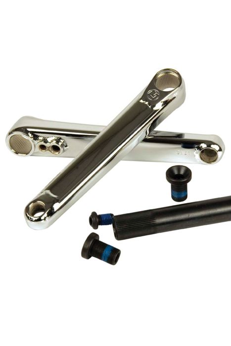 MACNEIL CONNECT CRANKS