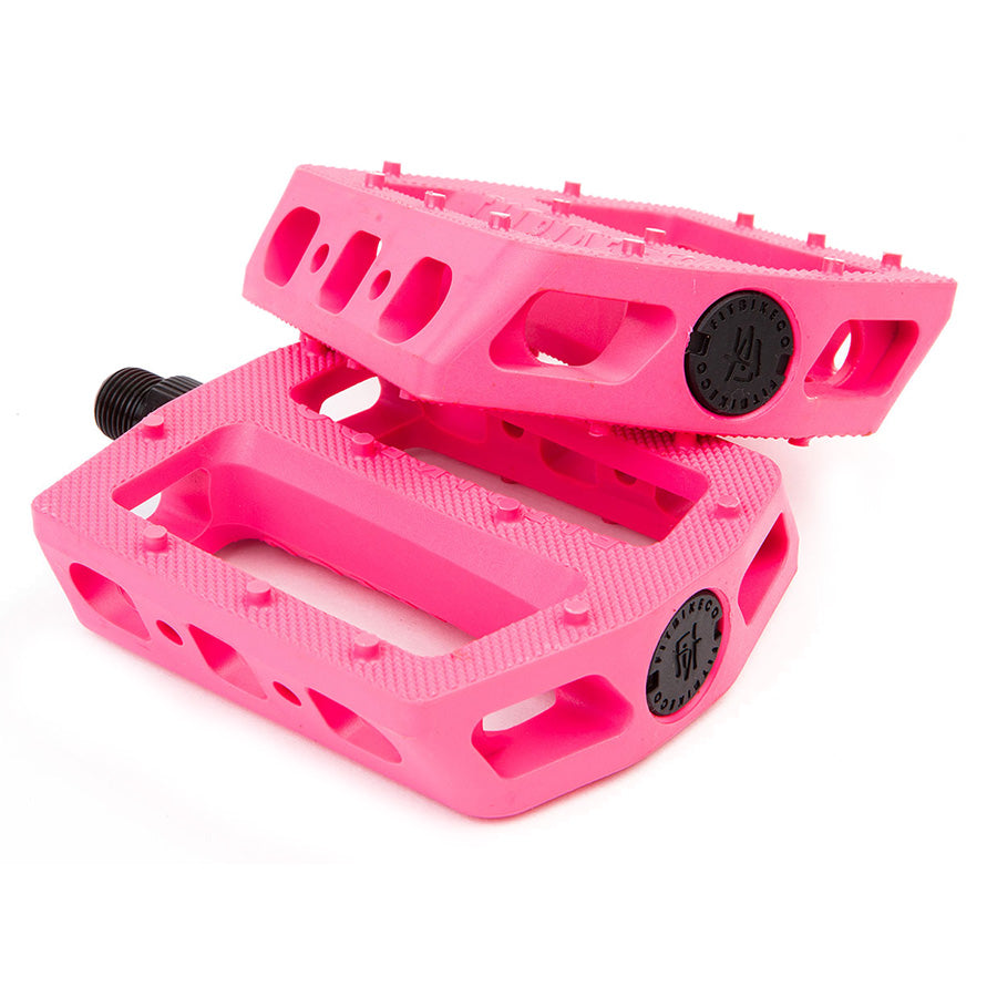 Fit PC Pedals Pink