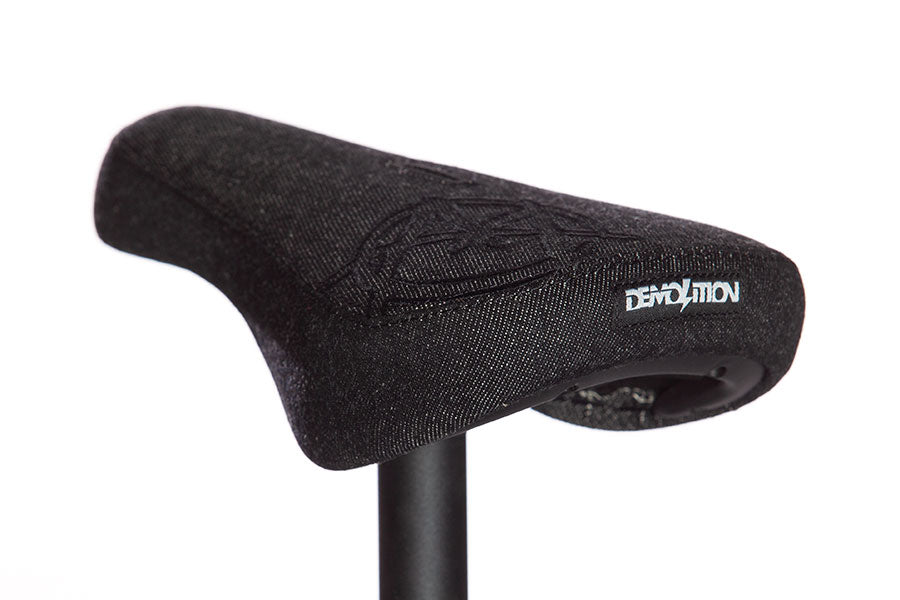 Demolition store markit seat