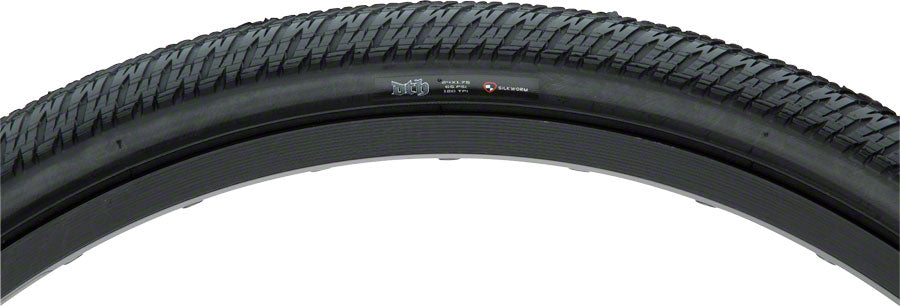 Maxxis DTH Tire 24 x 1.75 (Single)