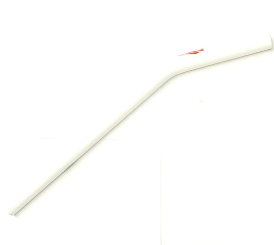 MCS CR-MO LAIDBACK 7/8" 22.2" SEATPOST