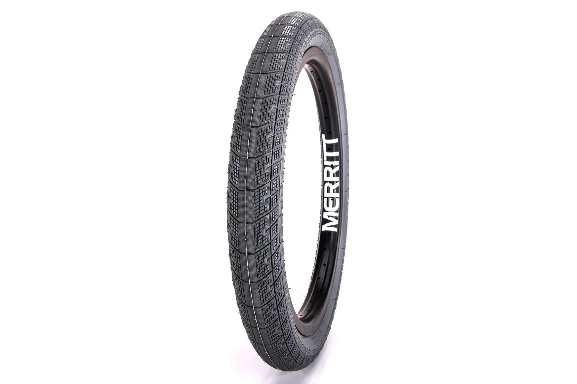 MERRITT BRIAN FOSTER TIRE Merritt