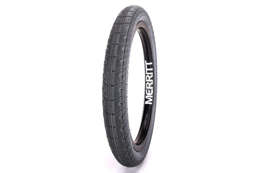 MERRITT BRIAN FOSTER TIRE Merritt