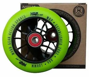 Madd Gear Shredder 100mm (Singles) – Harvester Bikes