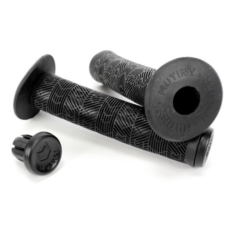 Mutiny Team Grip W /Flange