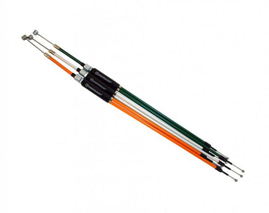 Odyssey G3 Gyro Cables Upper & Lower