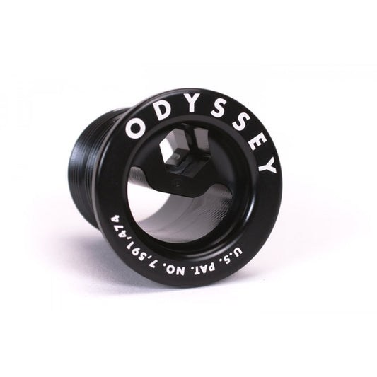 Odyssey R-series Pre Load Fork Bolt Cap H24