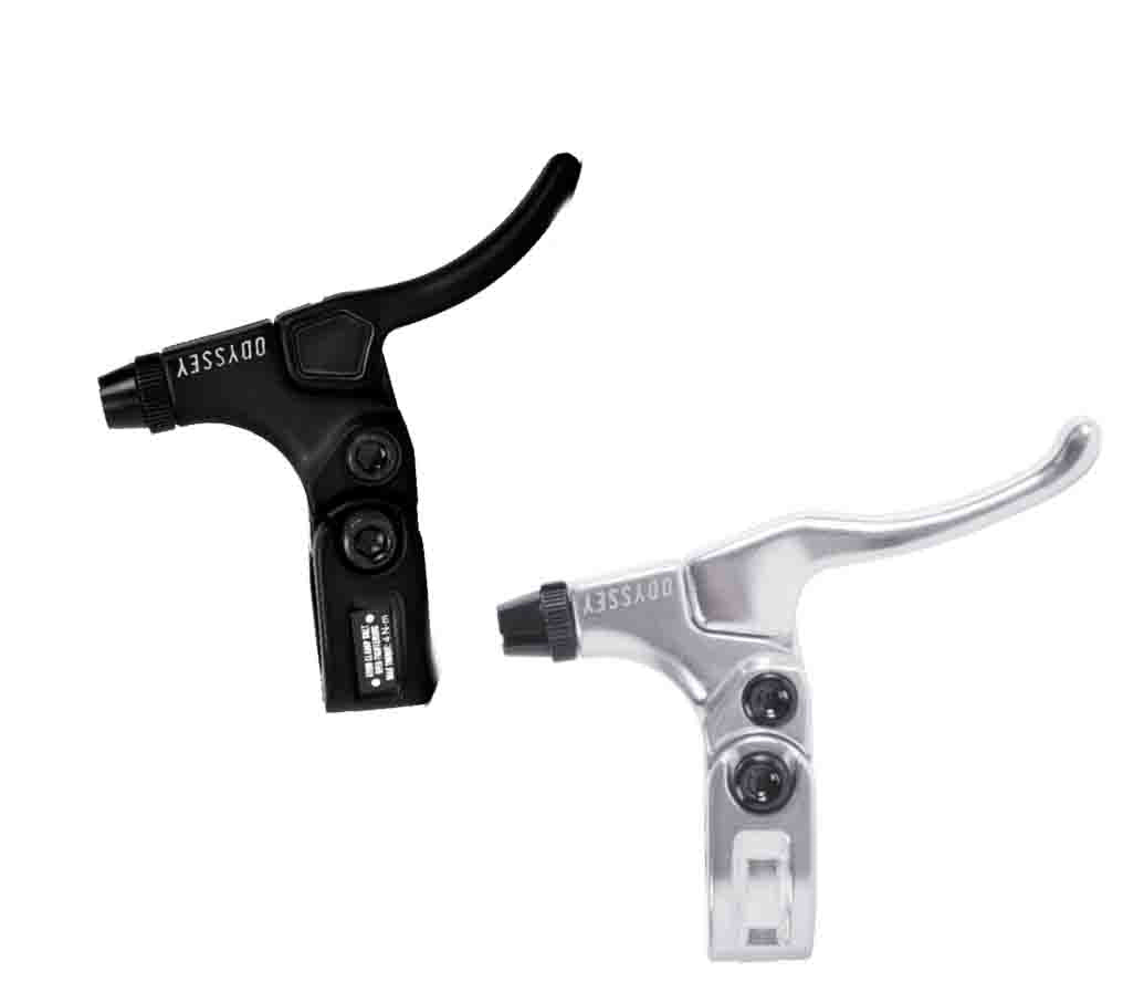 Odyssey Monolever Trigger Right Lever – Harvester Bikes