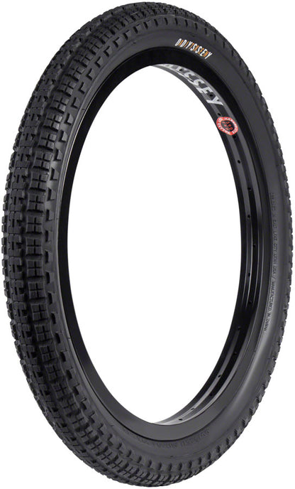 Odyssey Mike Aitken Knobby Tire 2.35”