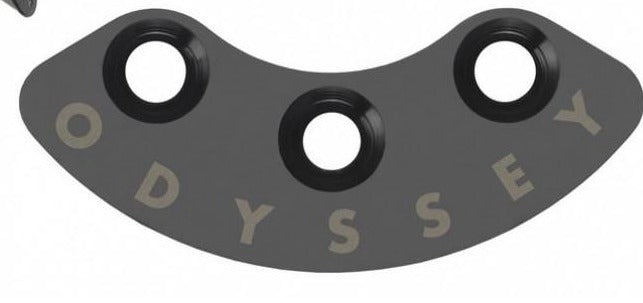 Odyssey Half Bash 25T Replacement Guard