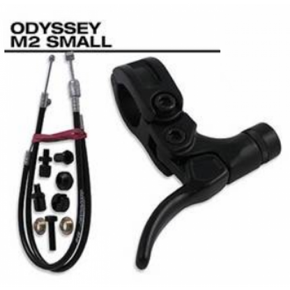 Odyssey M2 Lever