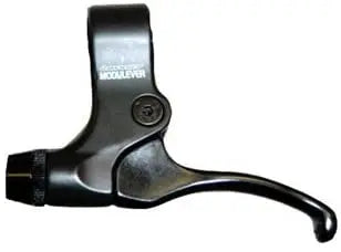 Odyssey Modulever OE Brake Lever Rear Black Odyssey
