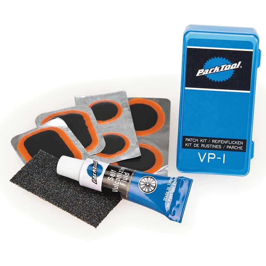 Park Tools VP-1 Patch Kit