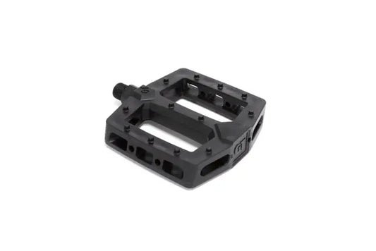 GT PC Logo BMX Pedals 9/16 GT Bikes