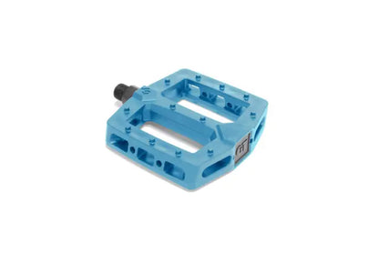 GT PC Logo BMX Pedals 9/16 – Harvester Bikes