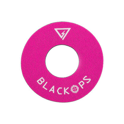 Black Ops Donut