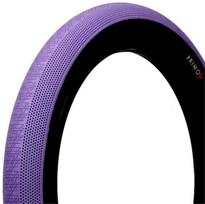 Primo Richter 20"x2.40" Wire Bead Tire