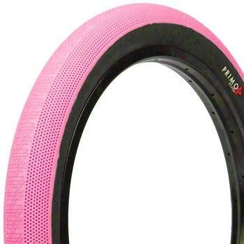 Primo Richter 20"x2.40" Wire Bead Tire