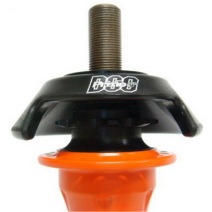 Primo DSG Drive Side Plastic Hub Guard