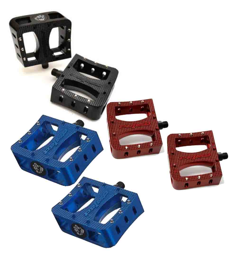 Primo super tenderizer outlet pedals