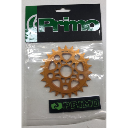 Primo Aneyerlator Sprocket