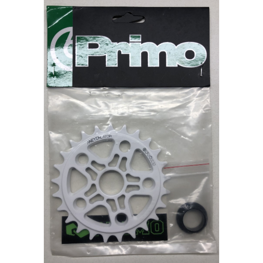 Primo Aneyerlator Sprocket