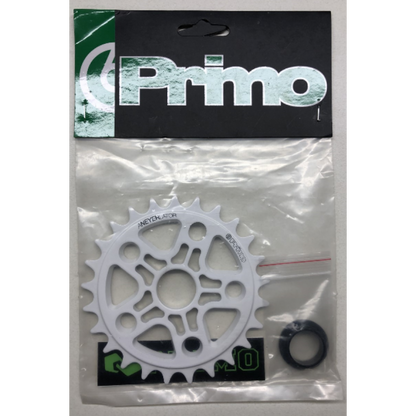 Primo Aneyerlator Sprocket