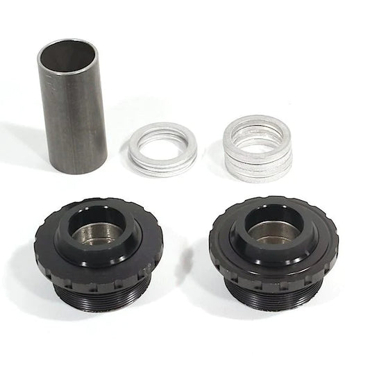 Profile Outboard Euro 19mm Bottom Bracket Kit