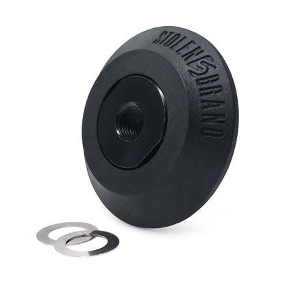 STOLEN THERMALITE HUB GUARD FOR RAMPAGE WHEEL (FRONT & REAR)
