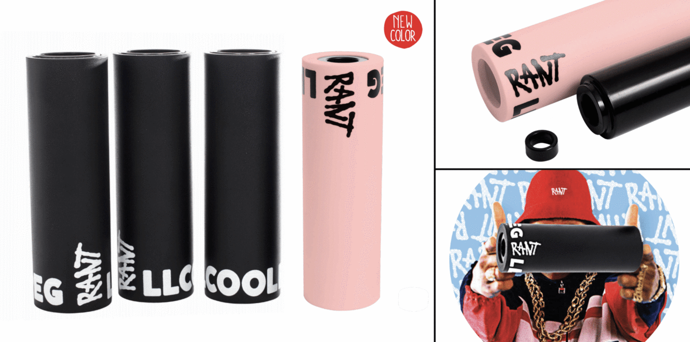 Cool top bmx accessories