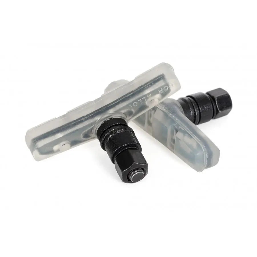 Rant Spring Brake Pads - Clear Rant