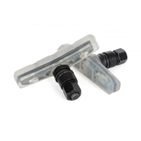 Rant Spring Brake Pads - Clear Rant