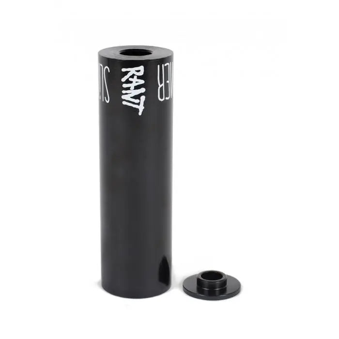 RANT BMX SLIMMER STEEL PEGS (SINGLE) Rant