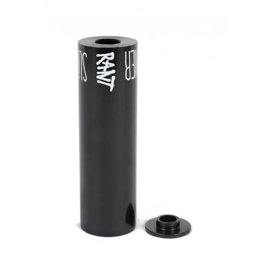 RANT BMX SLIMMER STEEL PEGS (SINGLE) Rant