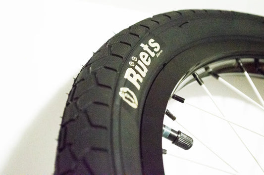 RuetsBikeCo. " Inner City Circle " Tires