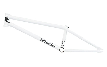 TALL ORDER 187 FRAME Tall Order