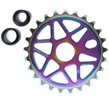 Salt Comp Sprocket 25t