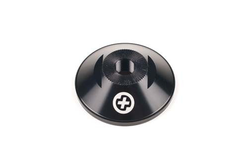 SALT TRAPEZ NON DRIVE SIDE HUB GUARD