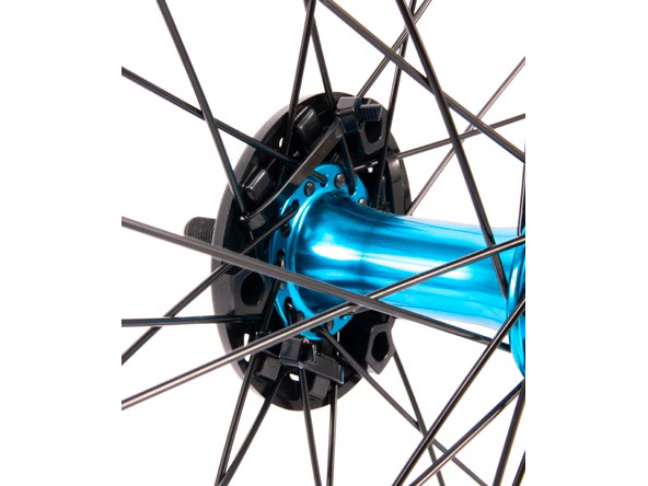 SALT Universal Multi Front Hub Guard