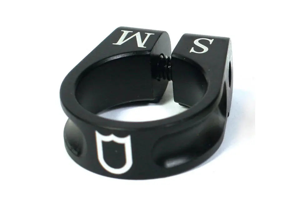 S&M XLT SEAT CLAMP 30mm S&M